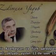 Zelimxan Yaqub