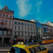 Hungary Budapest Metro Kálvin Tér