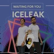 Iceleak Widemode Waiting For You Lyrics