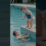 Tik Tok Swimming Pool