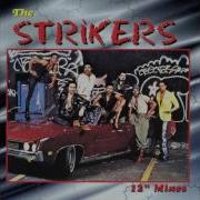Strikers Body Music