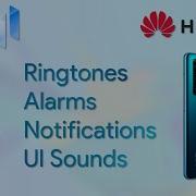 Huawei Emui 11 Stock Ringtones