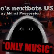 Angry Munci Possession Music