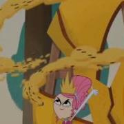 Grojband Song Queen Bee