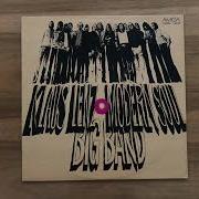 Klaus Lenz Modern Soul Big Band 1974