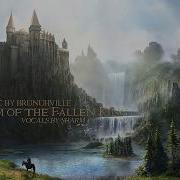 The Realm Of The Fallen King