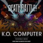 Therewolf Media K O Computer