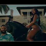 I Did It Dj Khaled Post Malone Megan Thee Stallion Lil Baby