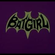 Batgirl 20Th Century Fox Television 1966 Logo