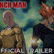 One Punch Man