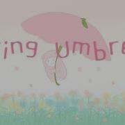 Flying Umbrella Daystar