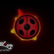 Miraculous Instrumental Remix