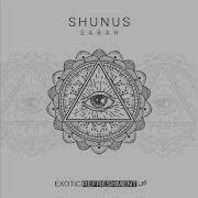 Shunus Almagest Original Mix