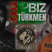 Biz Turkmen