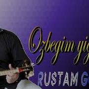 Rustam G Oipov O Zbegim Yigitlari 1986Yil