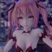 Gishinanki Mmd