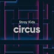 Stray Kıds Circus Lyrics