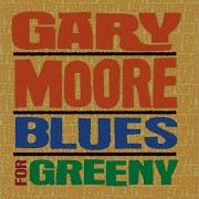 Gary Moore I Loved Another Woman