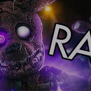 Five Nights At Freddy S 3 Rap By Jt Music Another Five Nights