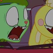 Happy Tree Friends Sleep
