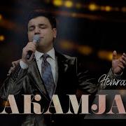 Hemra Rejepow Kakamjan Mp3