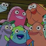 Spongebob Music Hot Steel And Slide Licks 3