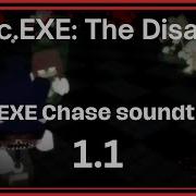 Sonic Exe The Disaster Chase Ost