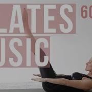 Modern Pilates Music Playlist