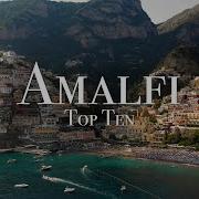 Amalfi Coast Vacation Song
