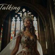 Ai Talking Church Silence New Eurodisco 2024