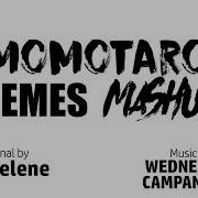 Momotaro Memes Mashup
