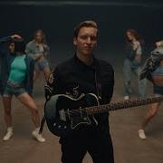 George Ezra Dance All Over Me