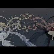 Sailor Moon Crystal Black Lady