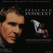 Presunto Innocente Soundtrack