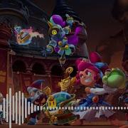 Brawl Stars 8 Season Music