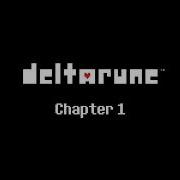 Deltarune Don T Forget