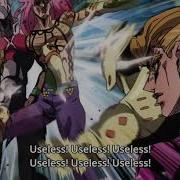 Giorno Muda Requiem