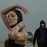 Eminem Halsey Days We Had Ft Kayraa Remix By Jovens Wood