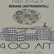Free Stayla 4 00 Am Intrumental Guitarra Sad Remake Aztro Stylo