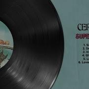 Cerrone Supernature Full Album