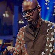 Black Coffee Salle Wagram For Cercle