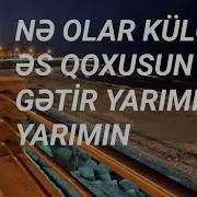 Muraz Huseynov Gece Sevdiyin Insanlar
