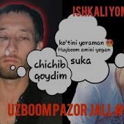 Uzboom Pazor Boldi Oddiy Boladan Mp3