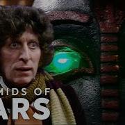 Unit Them Doctor Who