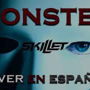 Skillet Monster Spanish Cover