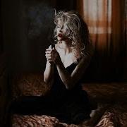 Tony Tucker Wait For The Night To Turn Blue Lyrics