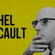 Michel Foucault