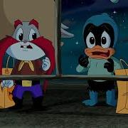 Baby Looney Mid Autumn Scream