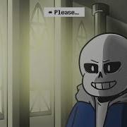 Glitchtale Anniversary Megalomaniac Part 1