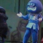 Pucca En Vivo El Show